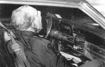 Angelo Bruno Murder Scene
